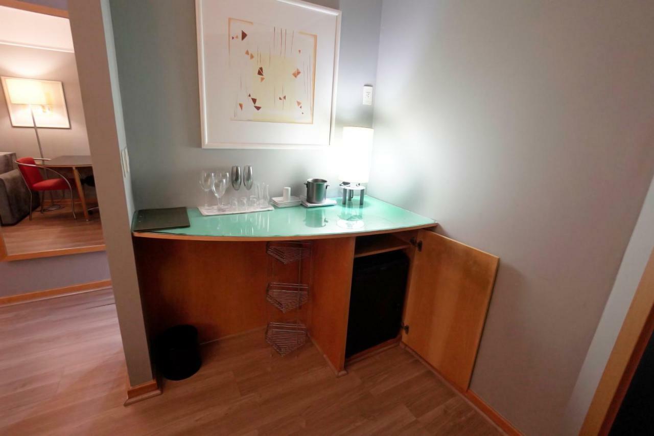 Apartamento Sp Peixoto Gomide *