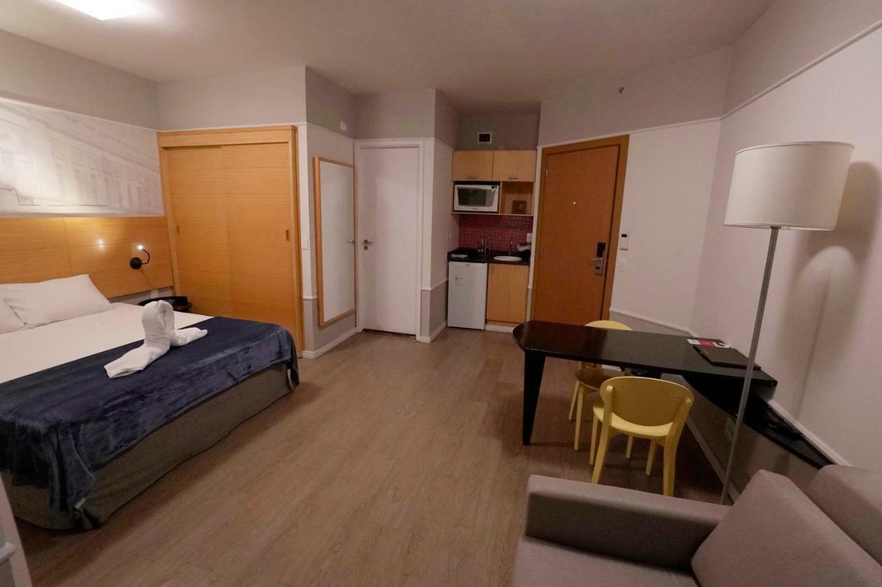 Apartamento Sp Peixoto Gomide